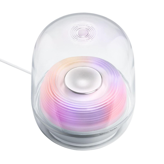 Акустична система портативна з БТ harman/kardon HKSOUNDSTK5WEP