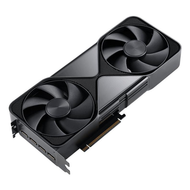 Відеокарта RTX PRO 6000 96GB VCNRTXPRO6000-SB NVIDIA PNY