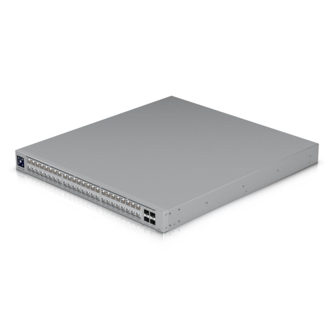 Мережевий комутатор Ethernet USW-PRO-XG-48-POE UBIQUITI