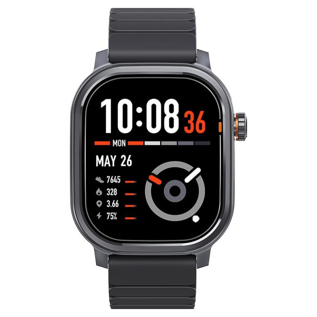 Фітнес-браслет PULSE GREY KOSPET