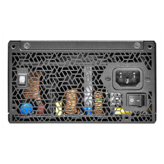 Блок живлення ATX3.1 1000W LEADEX VII XP PRO SERIES (SF-1000F14XP) SUPER FLOWER