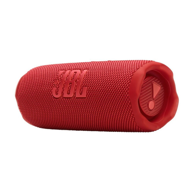 Акустична система портативна з БТ JBL JBLFLIP7RED