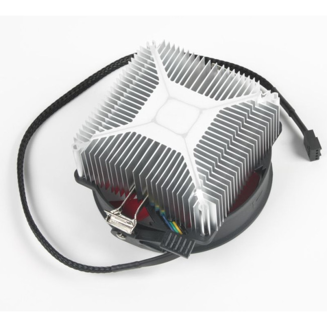 Кулер AMD Sockets AM4 / AM3 / AM2 / etc