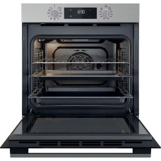 Електрична духова шафа Whirlpool OMK58HR0X