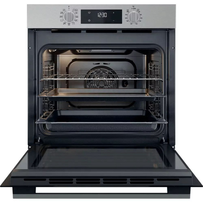 Електрична духова шафа Whirlpool OMK58HR0X