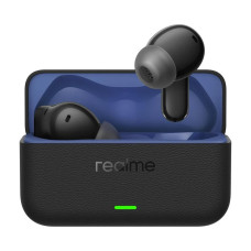 Бездротові навушники BUDS T500 PRO RMA2502 LIQUOR CHOCOLATE REALME