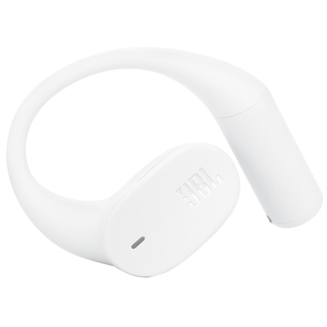 Навушники з БТ JBL JBLSENSELITEWHT