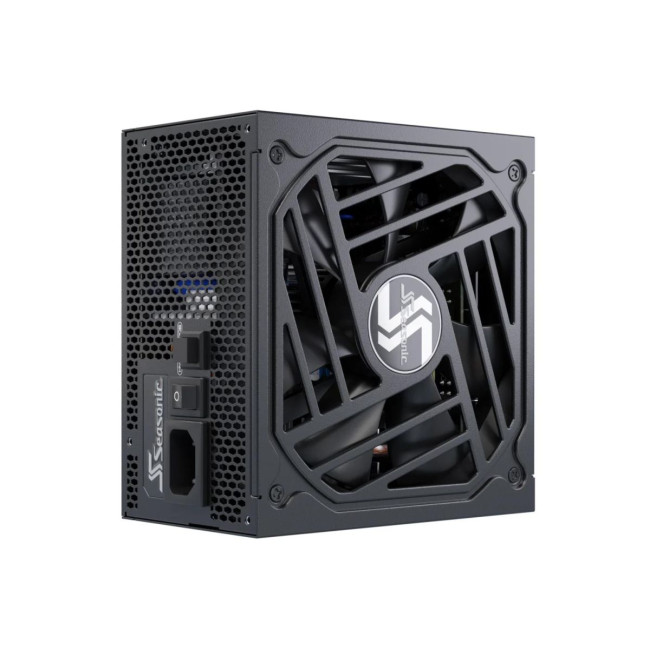 Блок живлення ATX 1000W FOCUS-GX-1000-ATX31 SEASONIC