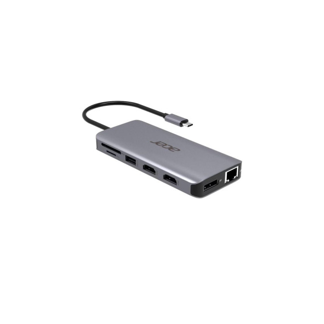 Док-станція 12IN1 HP.DSCAB.009 ACER