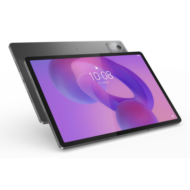 Планшет Lenovo Idea Tab Pro WiFi 12,7 LTPS/MTK D83 00/8/256/KB+Pen/Luna Grey