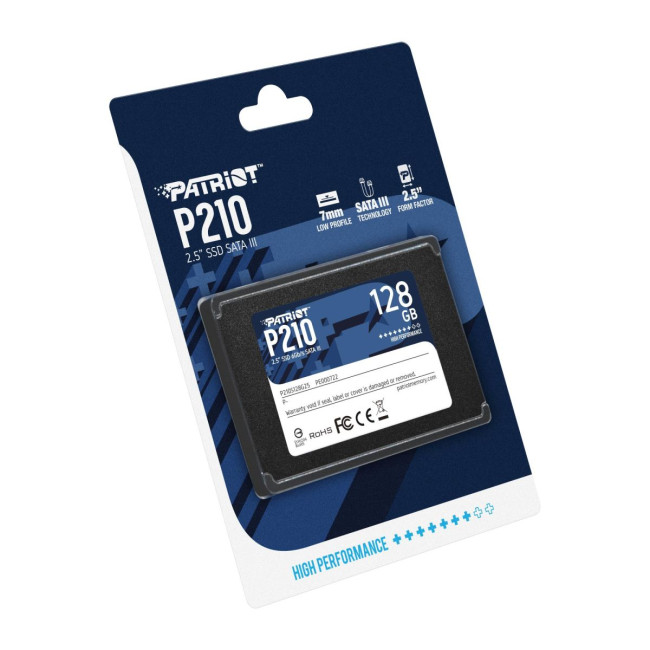 Твердотільний запам’ятовувальний пристрій накопичувач (SSD) SATA2.5
