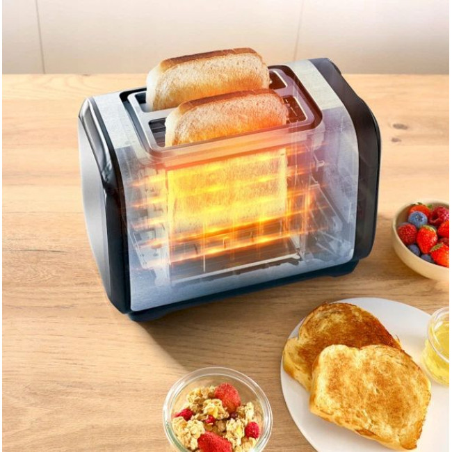 Тостер Tefal Subito TT5S1DE0