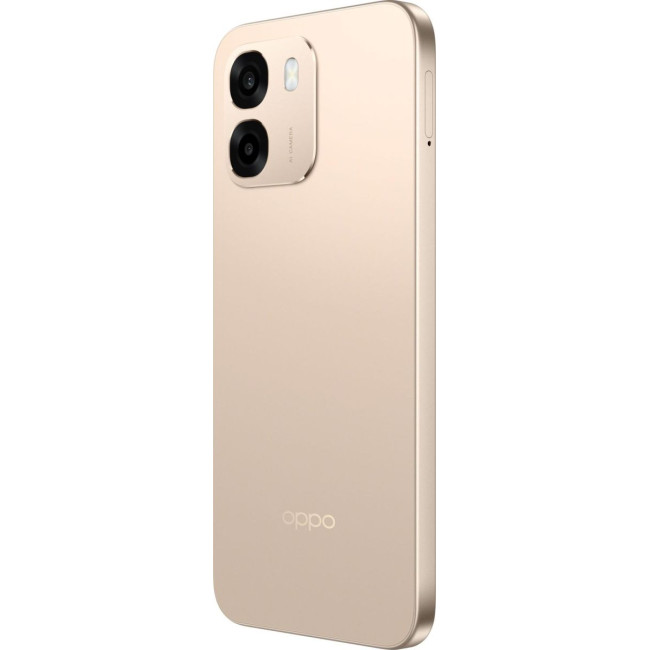 Мобільний телефон A6 6/256 CPH2817 AURORA GOLD OPPO
