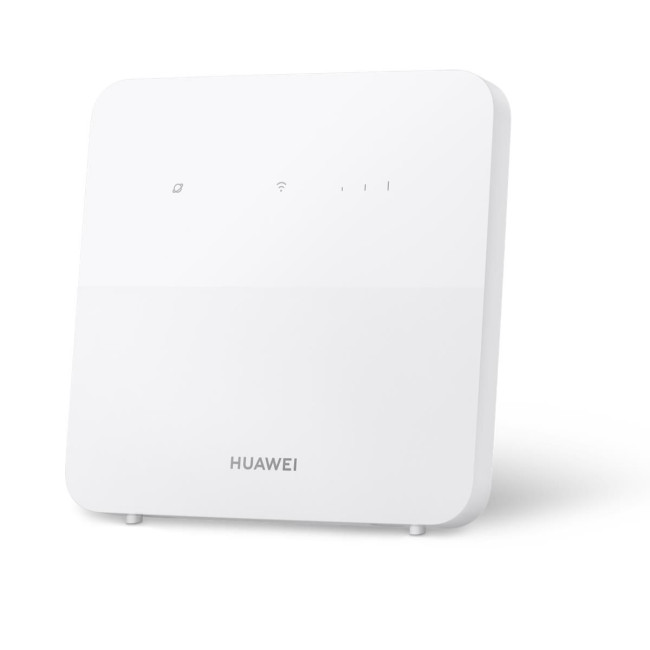 Шлюз безпроводовий (LTE CPE) т.м. HUAWEI моделі B320-323