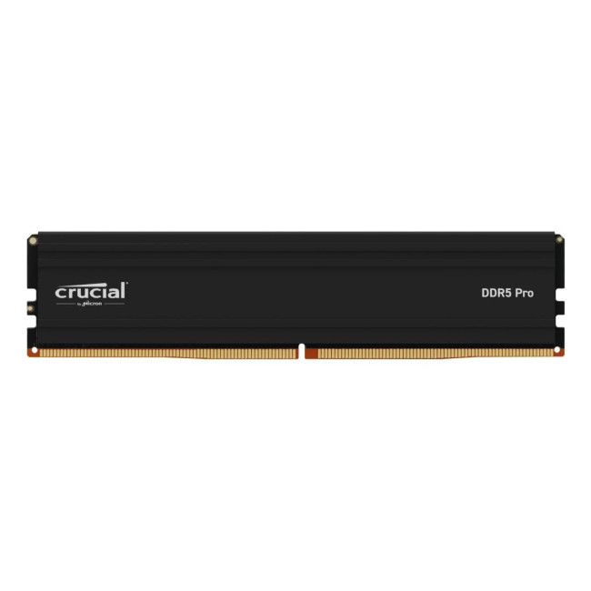 Модуль пам'яті PRO 32GB DDR5-5600 CP32G56C46U5 CRUCIAL