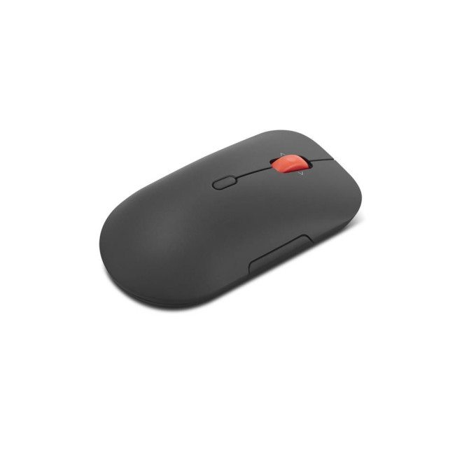 Mиша Wireless Multi-Mode Pro Plus Mouse 6050 - Eclipse Black 4Y51S61876 Lenovo