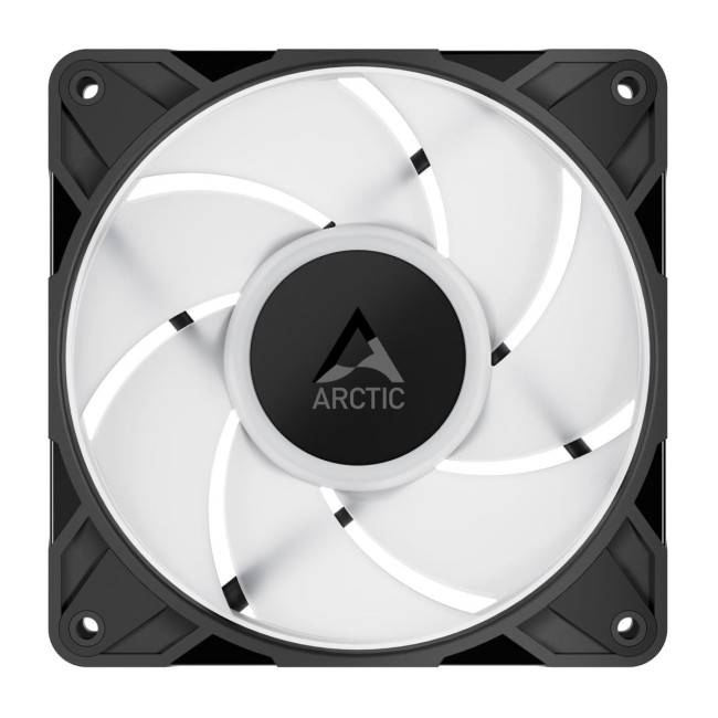 Набір із трьох вентиляторів для корпусу 120MM P12 PRO A-RGB 3PCS ACFAN00310A ARCTIC