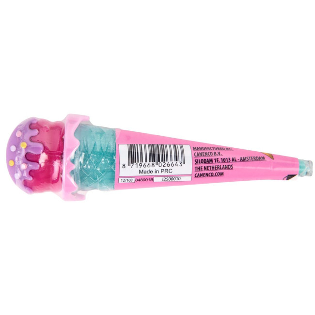 Блиск для губ Create IT! Морозиво-ріжок Candy в асортименті (848001) 
