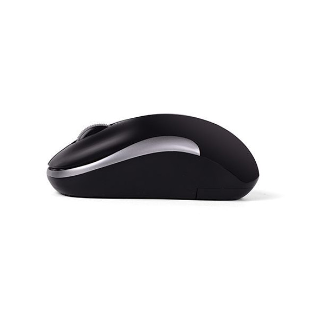 Миша бездротова V-Track USB, 1000 dpi