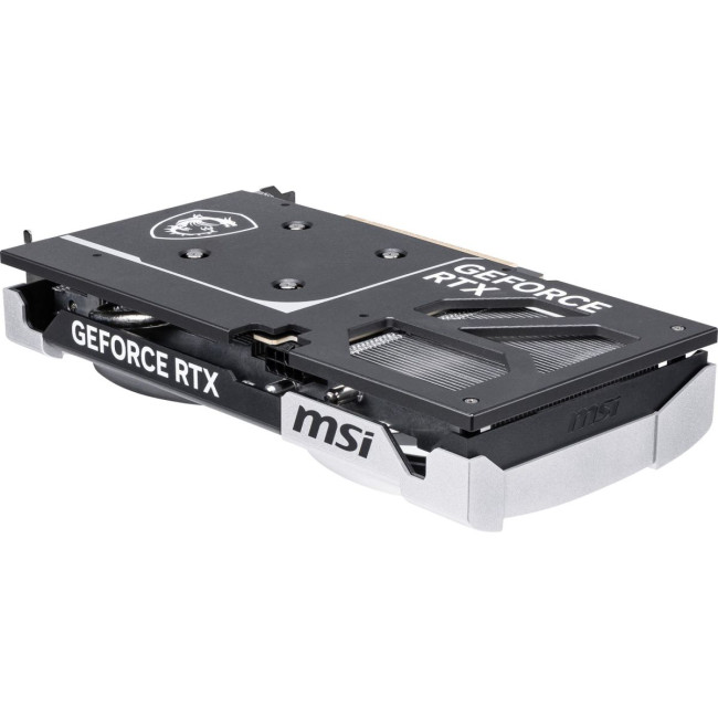 Відеокарта PCIE16 RTX5060TI 8GB GDDR7 5060TI 8G VENT 2X OC PLUS MSI