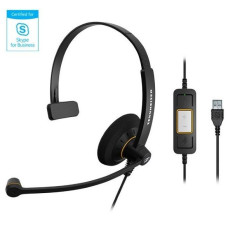 Гарнітура Sennheiser EPOS SC 30 USB ML