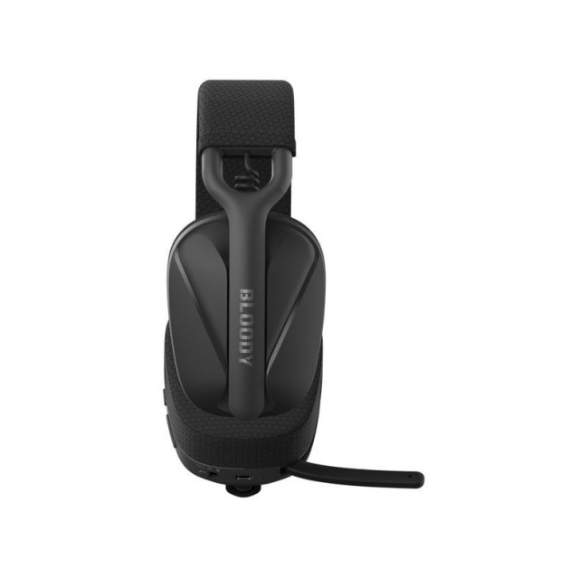 Ігрові бездротові навушники з мікрофоном, Bluetooth + 2.4GHz + 3.5 jack