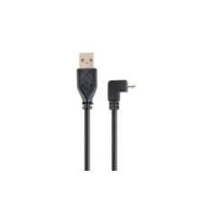 Кабель USB 2.0 A-тато / Micro B-тато, 1.8 м