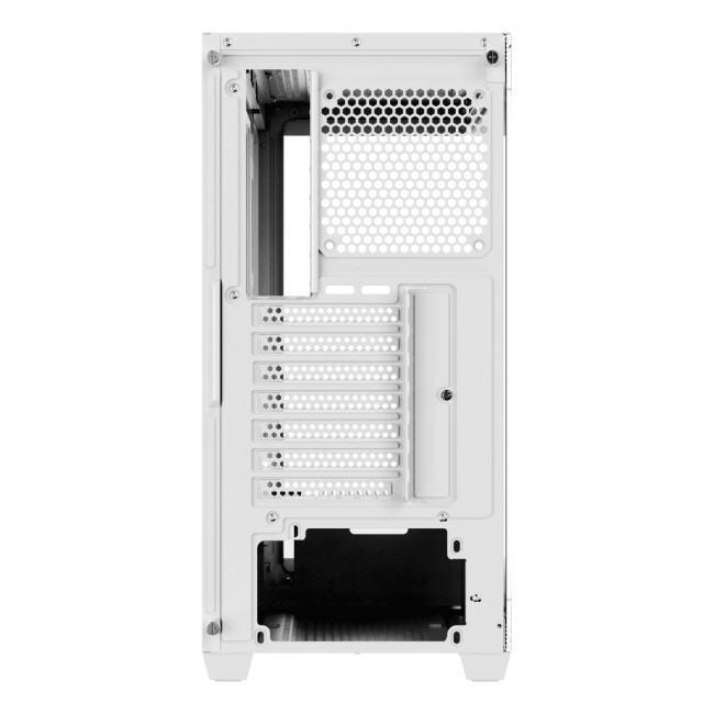 Корпус для комп'ютера ATX W/O PSU GAMMA C72 WH (GAMMA-C72-WHD000XX-GL) OCYPUS