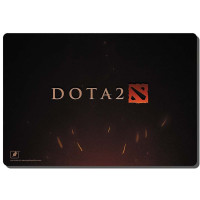 Килимок для миші ігровий, Dota 2, 330 х 430 мм
