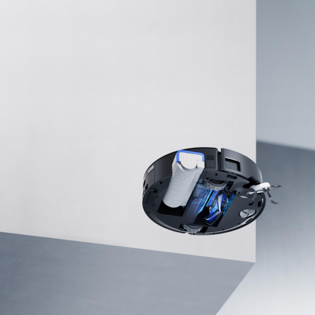 Робот-пилосос DEEBOT X8PRO OMNI DEX56 BL ECOVACS