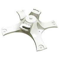 Кріплення AP-220-MNT-W1W Mount Basic White Kit (JW047A)