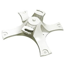 Кріплення AP-220-MNT-W1W Mount Basic White Kit (JW047A)