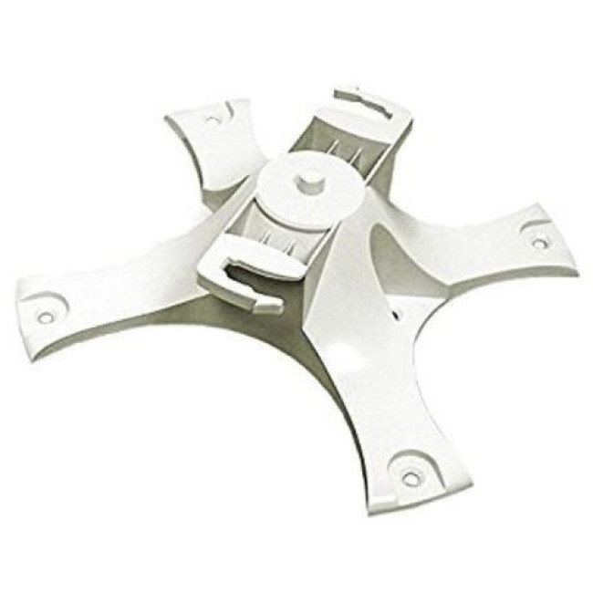 Кріплення AP-220-MNT-W1W Mount Basic White Kit (JW047A)
