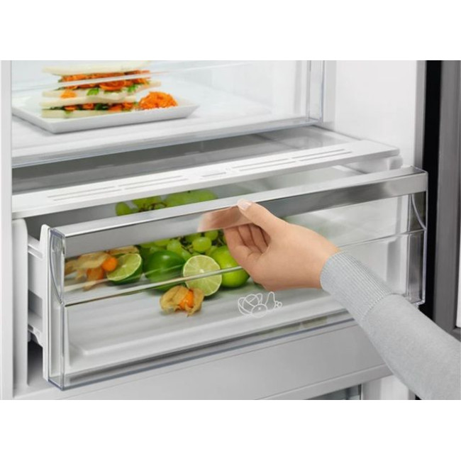 Холодильник Electrolux LNT7ME36X3