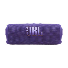 Акустична система портативна з БТ JBL JBLFLIP7PUR