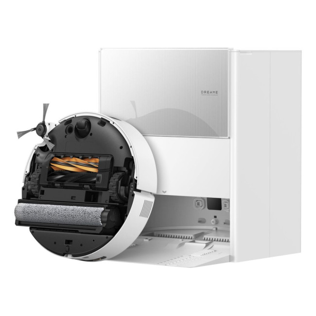 Робот-пилосос AQUA10 ULTRA ROLL RLH71DE-1-WH DREAME