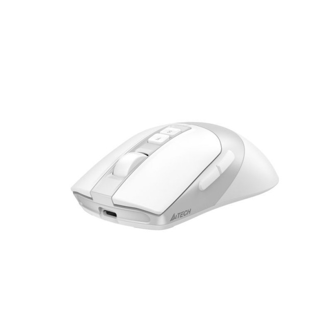 Миша бездротова Fstyler, Bluetooth / 2.4 ГГц, вбудований акумулятор, 3200DPI