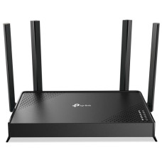 Бездротовий маршрутизатор TP-Link Archer BE220 BE3600