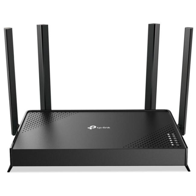 Бездротовий маршрутизатор TP-Link Archer BE220 BE3600