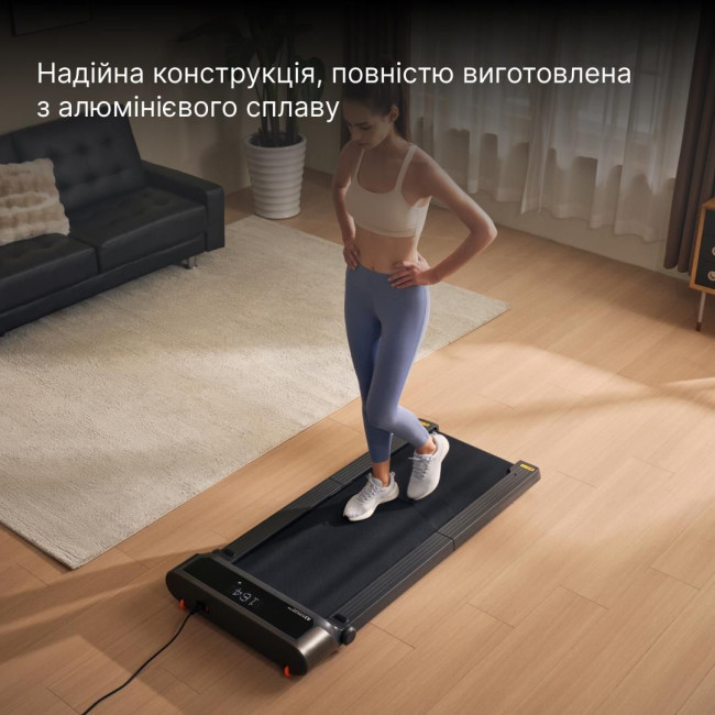 Електрична бігова доріжка KINGSMITH WalkingPad R3 JustWalk