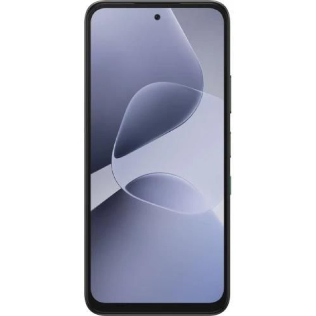 Мобільний телефон HOT 60I 8/256 X6728 SLEEK BLACK INFINIX