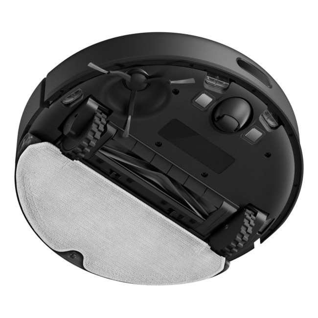 Робот-пилосос D9 MAX GEN2 BLACK RLD34GA-BL DREAME