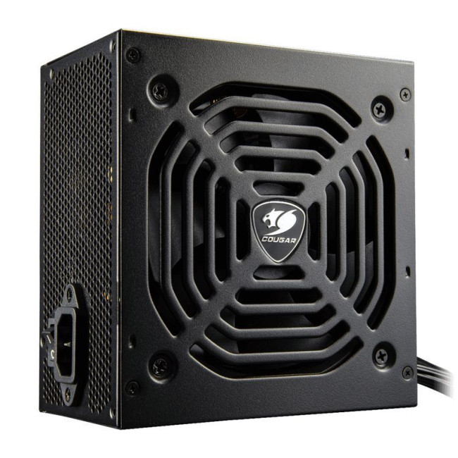 Блок живлення 650W, 80P Plus Efficience, APFC, 120mm Ultra-Silent Fan,  6 SATA+ 2PCI-E