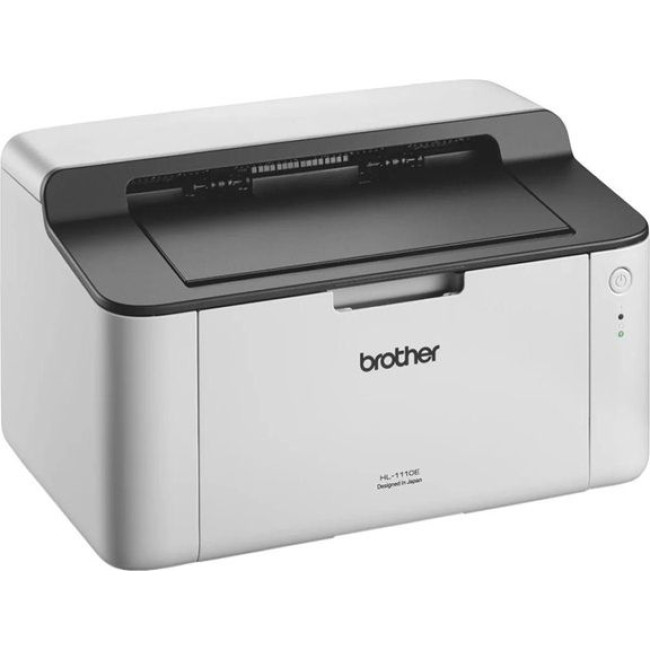 Принтер Brother HL-1110E 