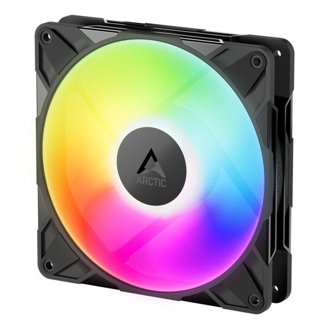 Набір із трьох вентиляторів для корпусу 140MM P14 Pro A-RGB 3PCS ACFAN00320A ARCTIC
