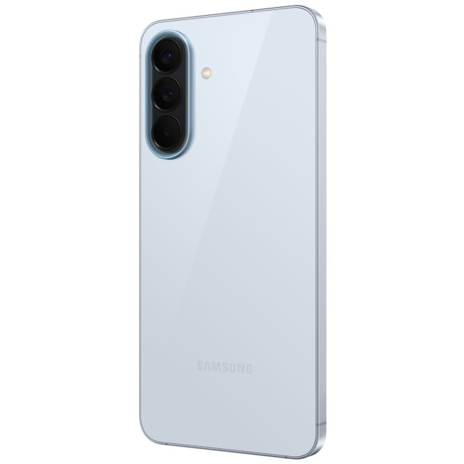 Смартфон Samsung Galaxy A57 5G 8/256Gb LBD Awesome Icyblue