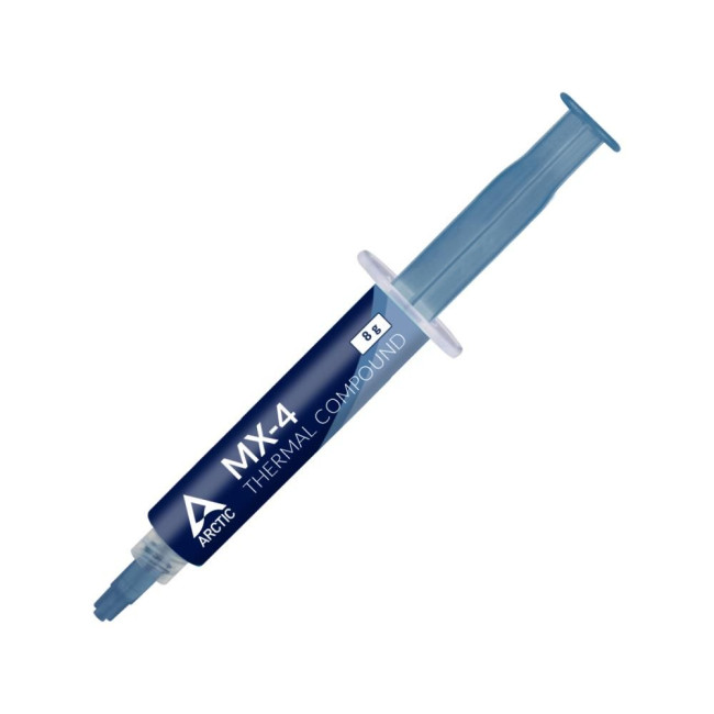 Термопаста для процесора ACTCP00008B MX-4 8g ARCTIC