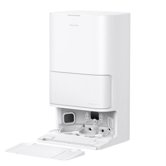 Робот-пилосос миючий Dreame Bot L40 Ultra CE White (RLD52SE-Wh)
