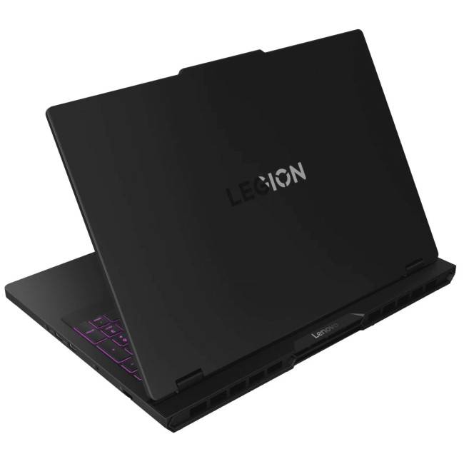 Ноутбук Lenovo Legion Pro 5 16ADR10 (83LT008QRA) Eclipse Black