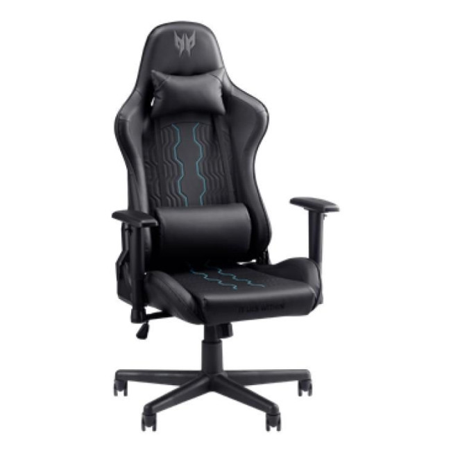 Ігрове крісло Acer PREDATOR RIFT GO (GP.GCR11.00Y)